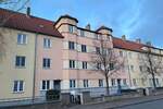 Etagenwohnung Erfurt Ilversgehofen - 2 Zimmer, 52 m&sup2;, 466&euro; | Angebot:24437266