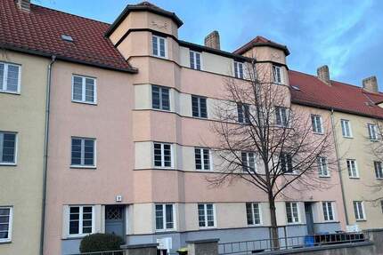 Wohnung Erfurt Ilversgehofen - 2 Zimmer, 52 m&sup2;, 466&euro; | Angebot:24437266
