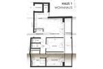 Etagenwohnung Meckenbeuren - 3 Zimmer, 85 m&sup2;, 1.210&euro; | Angebot:26532874