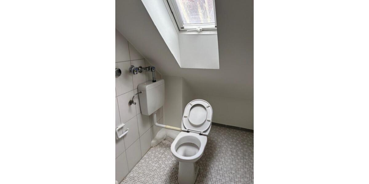 Etagenwohnung Kassel Vorderer Westen - 2 Zimmer, 40 m&sup2;, 480&euro; | Angebot:25307979