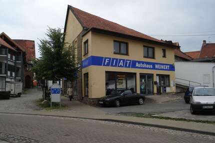 Gewerbeobjekt Helmstedt - 850&euro; | Angebot:26770250