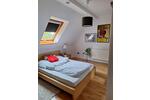 Dachgeschoßwohnung Spenge - 3 Zimmer, 107 m&sup2;, 800&euro; | Angebot:26124582