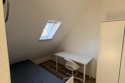 Wohnen auf Zeit Heilbronn Kernstadt - 1 Zimmer, 7 m&sup2;, 367&euro; | Angebot:26652494