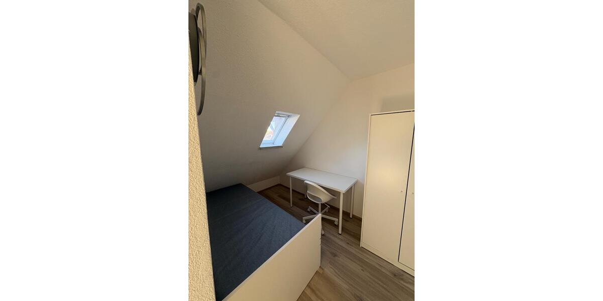 Wohnen auf Zeit Heilbronn Kernstadt - 1 Zimmer, 7 m&sup2;, 367&euro; | Angebot:26652494