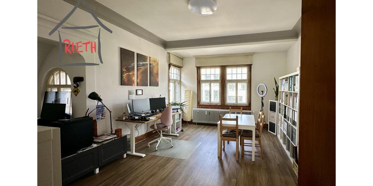 Etagenwohnung Ludwigsburg - 4 Zimmer, 130 m&sup2;, 1.440&euro; | Angebot:26004783