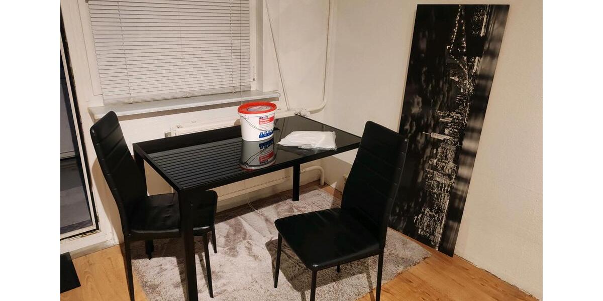 Etagenwohnung Potsdam Industriegelände - 1 Zimmer, 34 m&sup2;, 468&euro; | Angebot:26670051