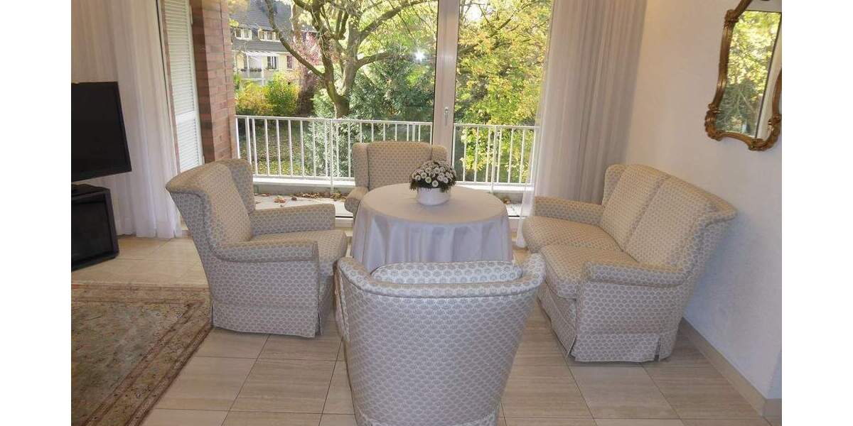 Etagenwohnung Dortmund Mitte - 3 Zimmer, 125 m&sup2;, 1.500&euro; | Angebot:23854108