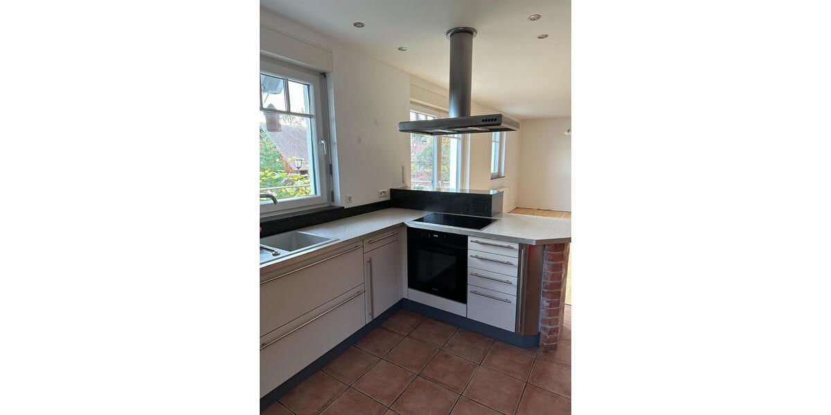 Großes und gepflegtes Einfamilienhaus in Kirchdorf zu vermieten 5 zimmer