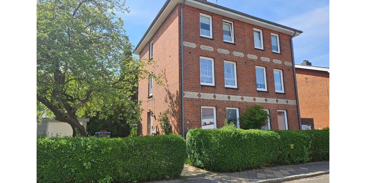 Dachgeschoßwohnung Büdelsdorf - 1 Zimmer, 40 m&sup2;, 340&euro; | Angebot:26234809