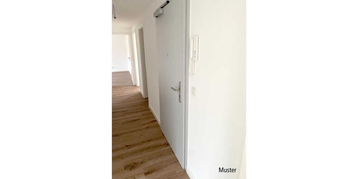 Exklusive Maisonette-Wohnung mit 5 Zimmern! 5 zimmer