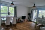 Wohnen auf Zeit Darmstadt - 2 Zimmer, 60 m&sup2;, 1.100&euro; | Angebot:26495167