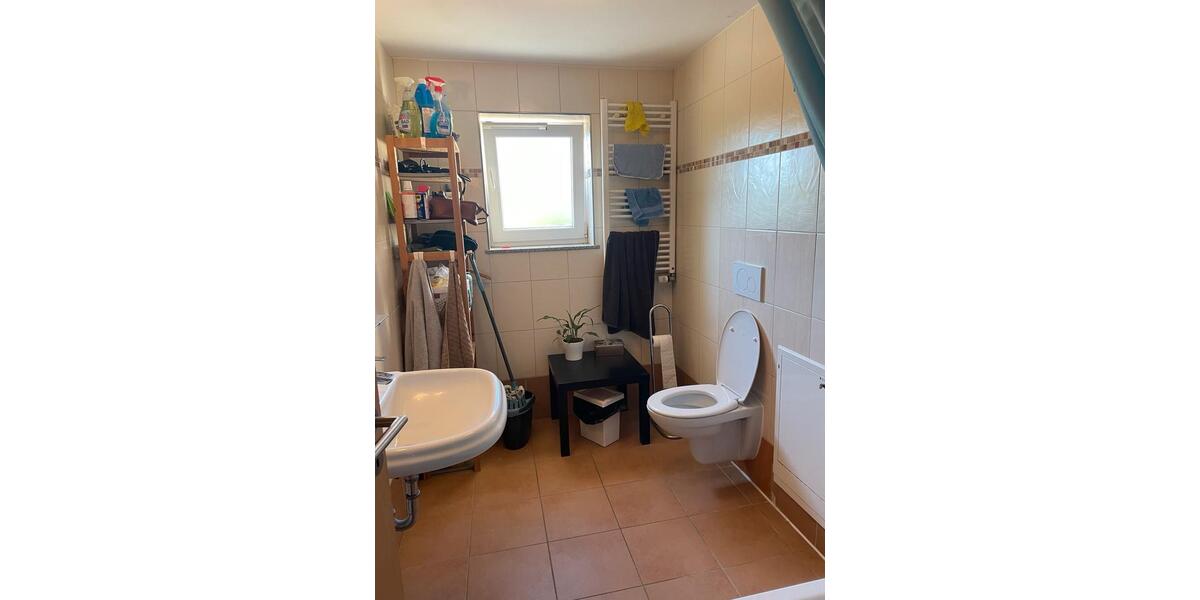 Wohnen auf Zeit Eppelheim - 1 Zimmer, 12 m&sup2;, 470&euro; | Angebot:26268202