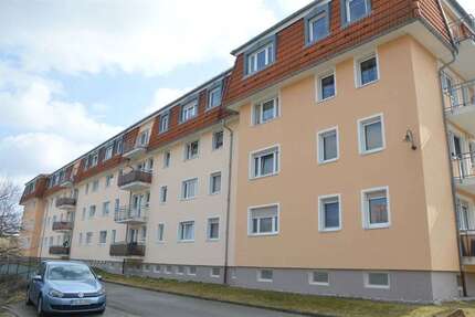 Wohnung Burgstädt - 2 Zimmer, 52 m&sup2;, 280&euro; | Angebot:27003985