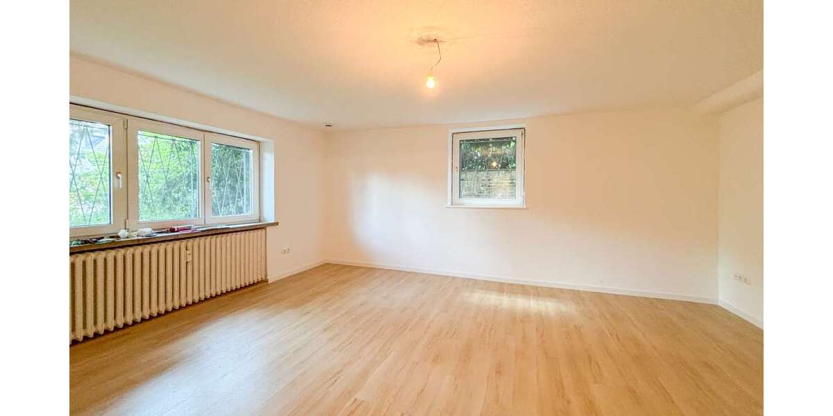 Etagenwohnung Wiesbaden / Wiesbaden Nordost Wiesbaden Nordost - 1.5 Zimmer, 43 m&sup2;, 590&euro; | Angebot:25272047