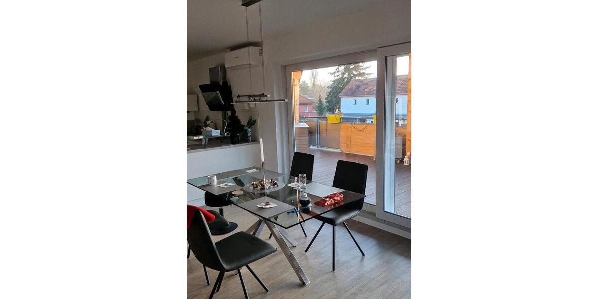 Wohnen auf Zeit Neuenhagen bei Berlin - 1 Zimmer, 100 m&sup2;, 700&euro; | Angebot:25514844