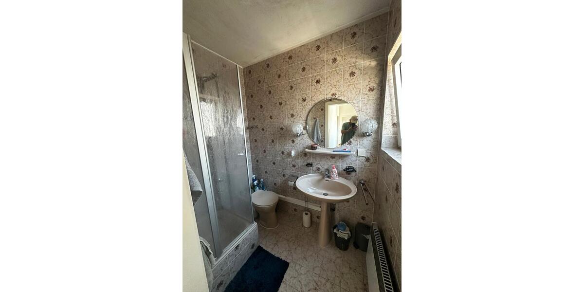 Etagenwohnung Bad Kreuznach - 2 Zimmer, 83 m&sup2;, 825&euro; | Angebot:26427724
