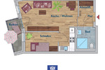 Etagenwohnung Arnsdorf - 2 Zimmer, 46 m&sup2;, 600&euro; | Angebot:25708970