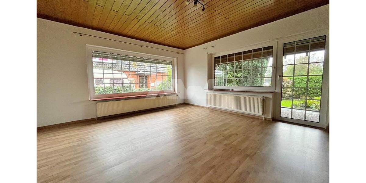 Einfamilienhaus Hage - 4 Zimmer, 110 m&sup2;, 750&euro; | Angebot:25145328
