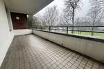 Großzügige 4-Zimmer-Wohnung mit Balkon im EG!