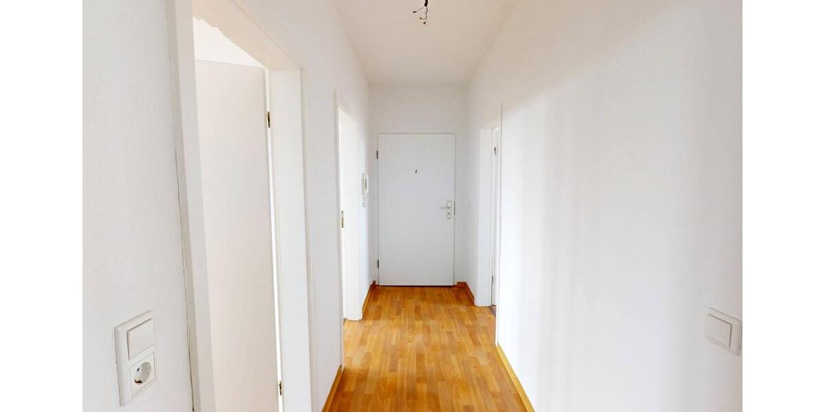 Etagenwohnung Wittenberg Lutherstadt - 3 Zimmer, 65 m&sup2;, 389&euro; | Angebot:25882154