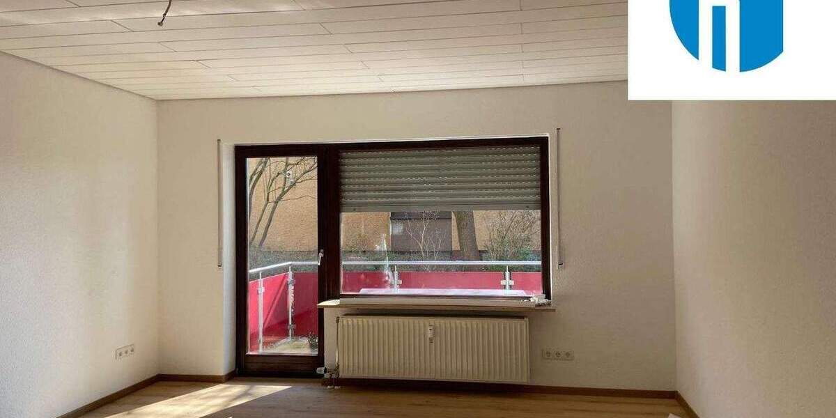 Etagenwohnung Forchheim Reuth - 3 Zimmer, 75 m&sup2;, 940&euro; | Angebot:25878726