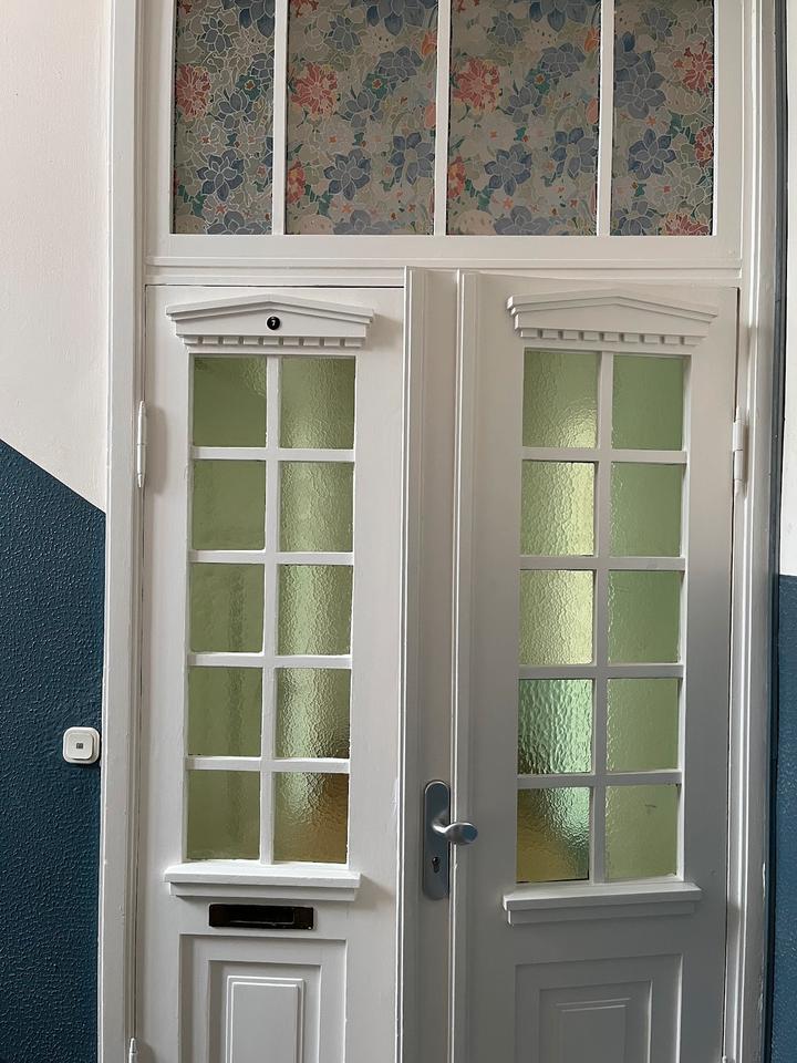 Wohnen im Altbau von 1910 - Hohe Decken, großzügige Räume!