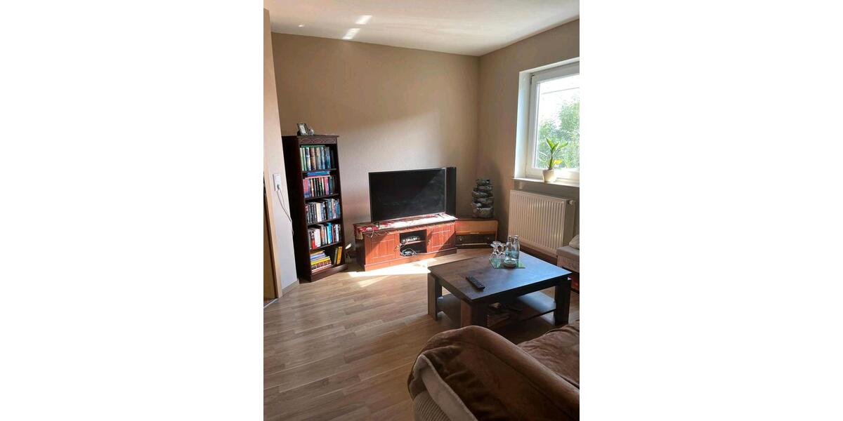 Dachgeschoßwohnung Eisfeld - 3 Zimmer, 69 m&sup2;, 550&euro; | Angebot:24654853