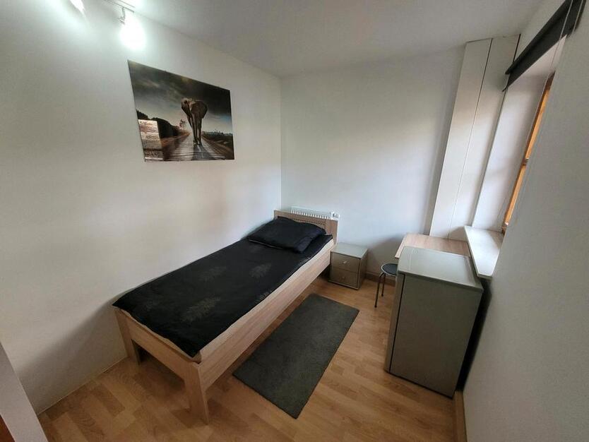 Zu vermieten ein Zimmer in Grafling