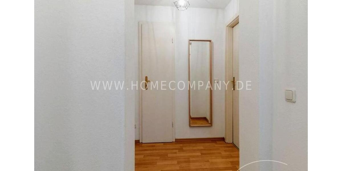 Dachgeschoßwohnung Dresden Neustadt - 2 Zimmer, 60 m&sup2;, 1.400&euro; | Angebot:25988404