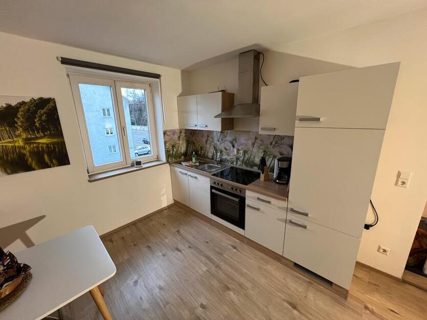 MonteurWohnung | GästeZimmer | MonteurZimmer | ideal gelegen | neuwertig