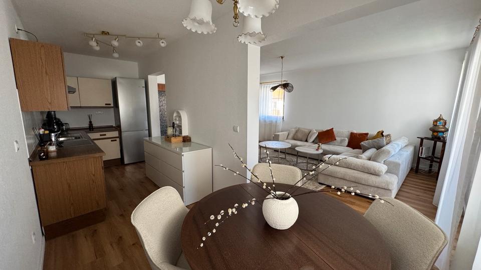 Etagenwohnung Schwieberdingen - 2.5 Zimmer, 68 m&sup2;, 1.250&euro; | Angebot:26243383