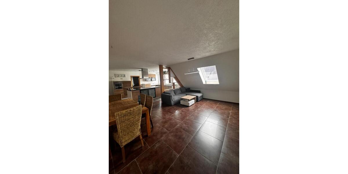 Etagenwohnung Wemding - 3 Zimmer, 100 m&sup2;, 950&euro; | Angebot:26489928