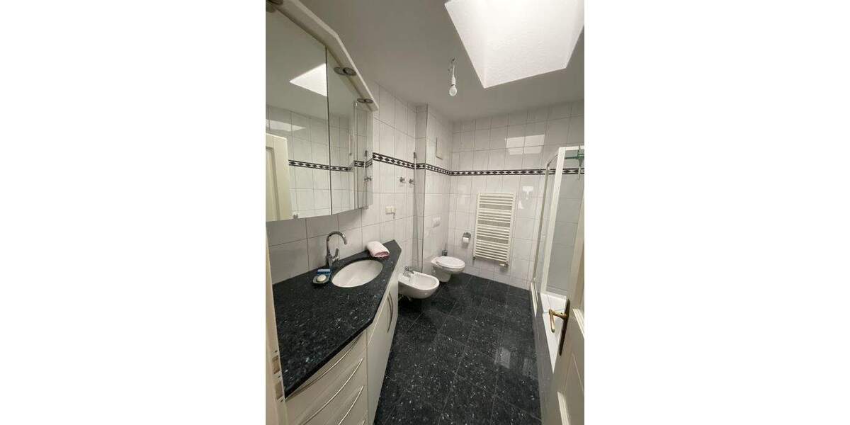 Großzügige hochwertige 2 ZKB mit EBK im Zentrum von Fulda 2 zimmer