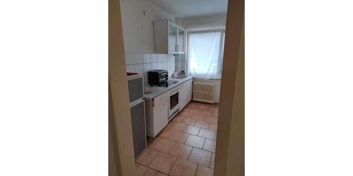 Etagenwohnung Werdohl - 3 Zimmer, 52 m&sup2;, 400&euro; | Angebot:25125514