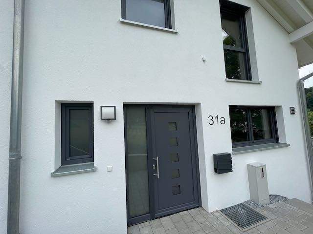 Reiheneckhaus - Neubau 4 zimmer