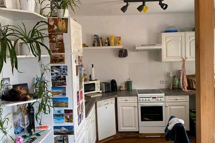 Wohnung Hohenstein-Ernstthal Ernstthal - 2 Zimmer, 45 m&sup2;, 345&euro; | Angebot:26552209