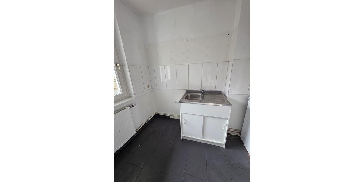 Kleine, feine 2-Zimmer-Wohnung mit Balkon in Lüneburg!- Wentzel-Dr. 2 zimmer