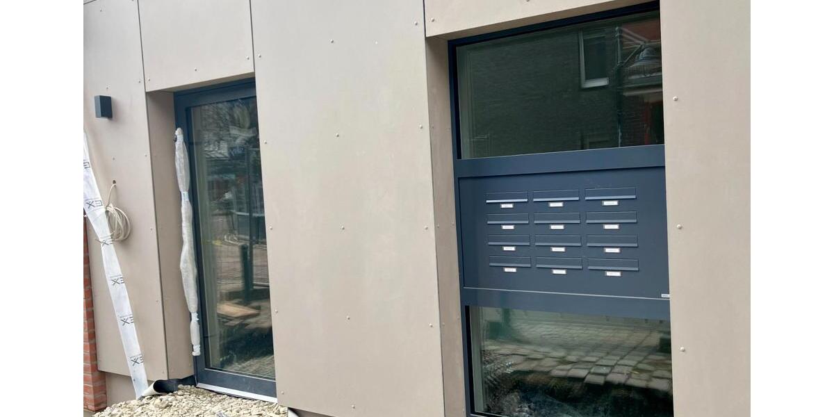 Etagenwohnung Ahlen - 3 Zimmer, 89 m&sup2;, 1.120&euro; | Angebot:26169371
