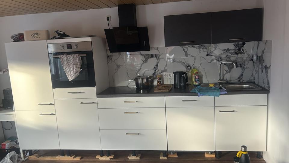 Etagenwohnung Nidda - 2 Zimmer, 75 m&sup2;, 700&euro; | Angebot:24792363