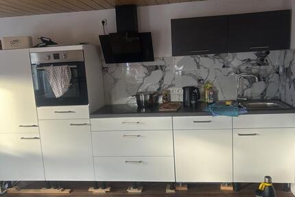 Wohnung Nidda - 2 Zimmer, 75 m&sup2;, 700&euro; | Angebot:24792363