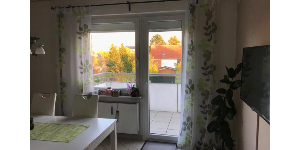 Etagenwohnung Gifhorn - 3 Zimmer, 86 m&sup2;, 860&euro; | Angebot:25806693