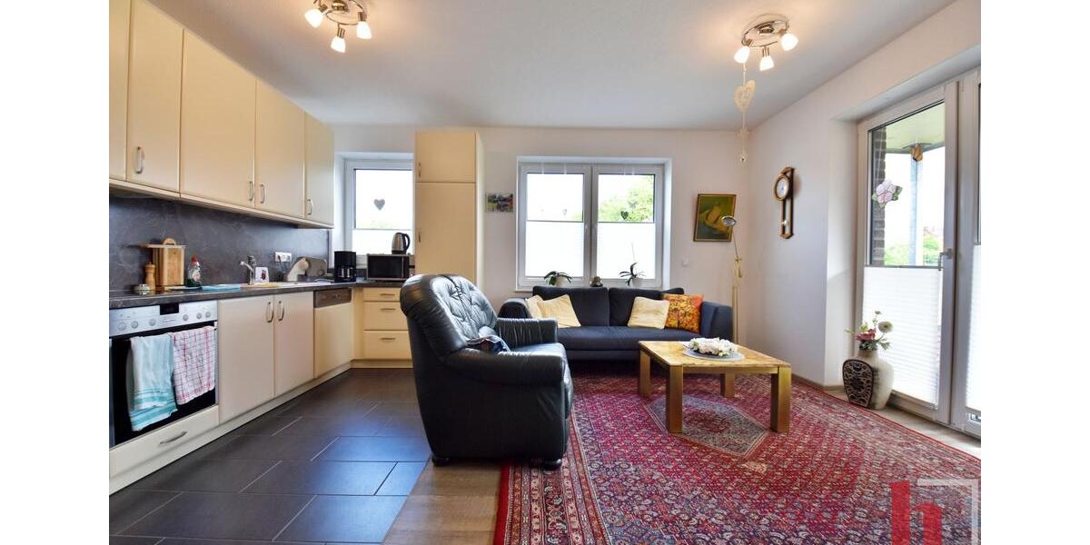 Erdgeschoßwohnung Diepholz - 3 Zimmer, 89 m&sup2;, 890&euro; | Angebot:26586142