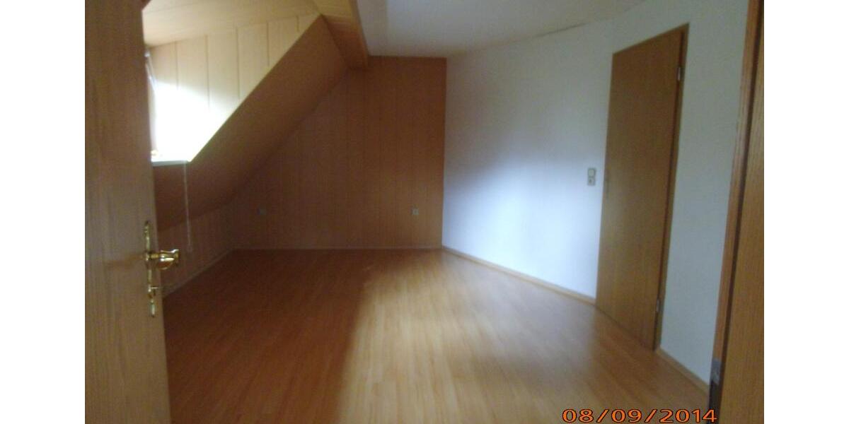 Dachgeschoßwohnung Sohland an der Spree - 4 Zimmer, 550&euro; | Angebot:23502955