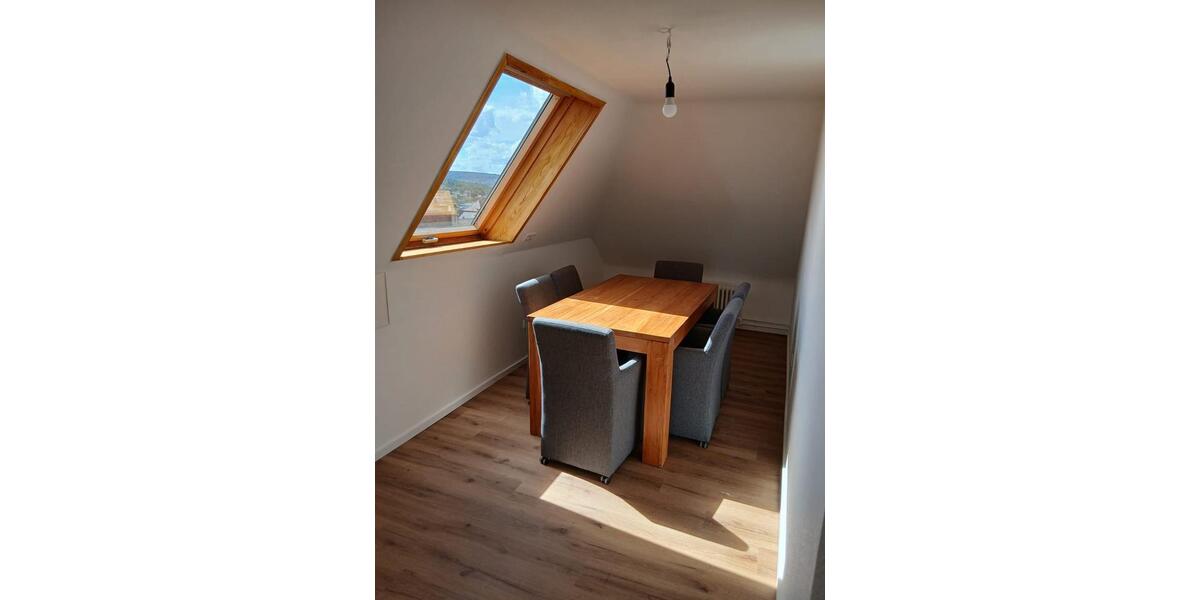 Wohnen auf Zeit Pforzheim Weststadt - 18 Zimmer, 100 m&sup2;, 399&euro; | Angebot:26268198