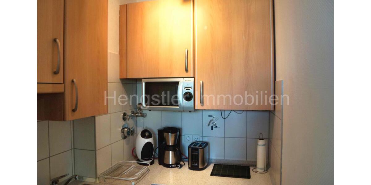 Wohnen auf Zeit Stuttgart Degerloch - 1 Zimmer, 35 m&sup2;, 895&euro; | Angebot:26647082