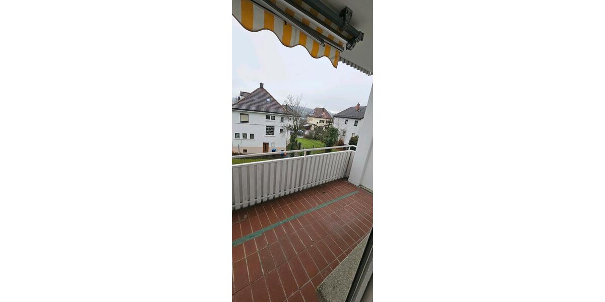 2 Zimmer Wohnng. Nördliche Ringstraße 146 in Göppingen 2 zimmer