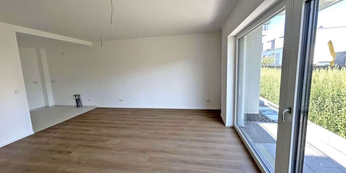 Etagenwohnung Hennef-Zentrum Zentrum - 2 Zimmer, 61 m&sup2;, 915&euro; | Angebot:27249973