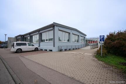 Gewerbeobjekt Rothenburg ob der Tauber - 2.900&euro; | Angebot:23058835