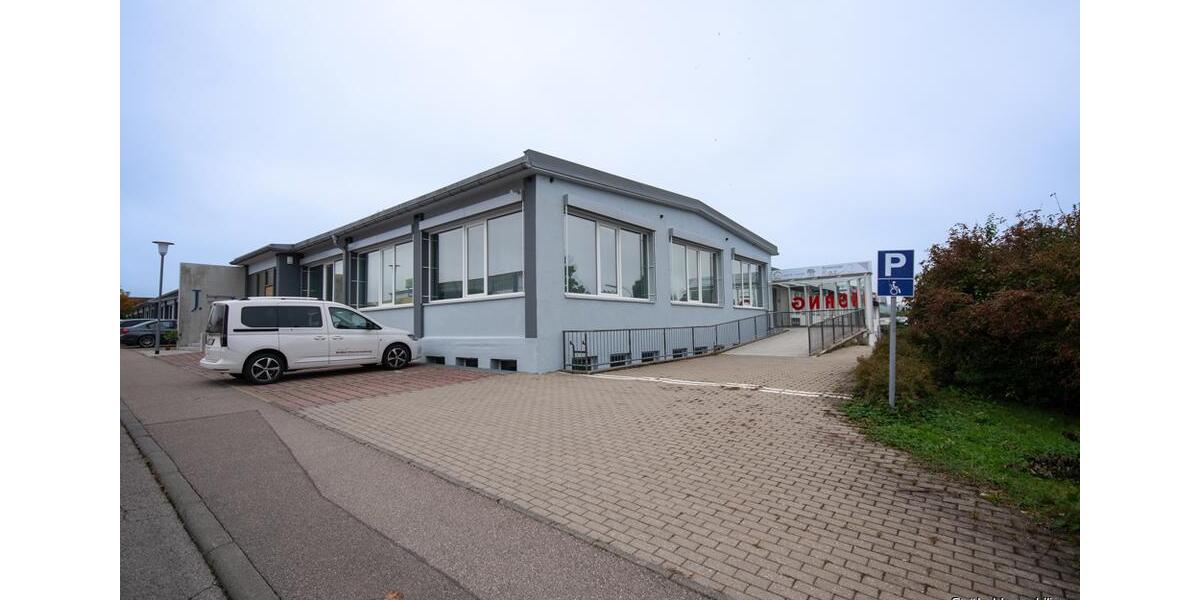 Gewerbeobjekt Rothenburg ob der Tauber - 2.900&euro; | Angebot:23058835