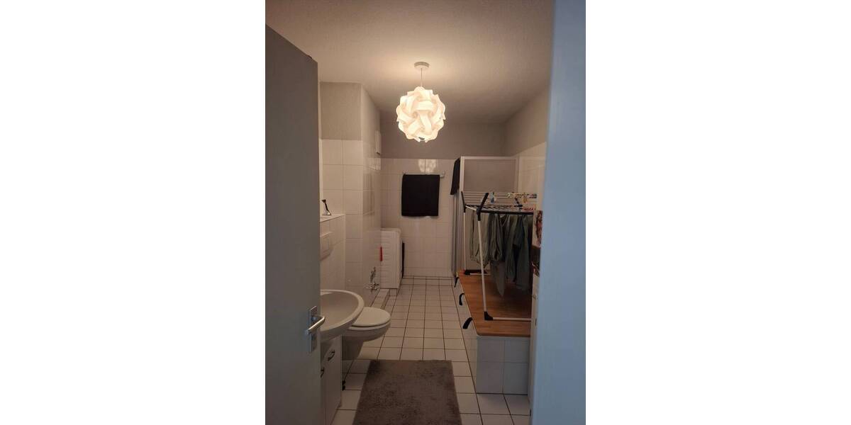 Etagenwohnung Nienburg Holtorf - 3 Zimmer, 89 m&sup2;, 812&euro; | Angebot:26730819
